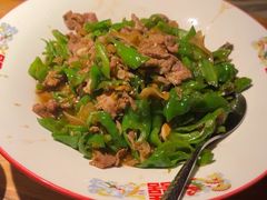 -破三川·新川菜(静安大融城店)