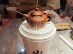 -山四砂锅(太原钟楼街店)