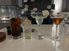 -天津东凯悦酒店·大堂吧
