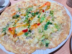 -隅乐胡椒虾·台湾菜·团建(皇岗店)