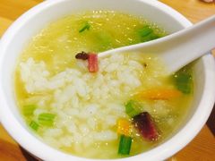 -乌镇那一年小院主题餐厅(甘泉西路店)