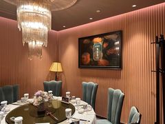 -上海人家花樣年华(中山公园店)