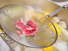 -焯牛潮汕牛肉火锅(云峰街创始店)