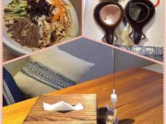 -云海肴·云南小炒·汽锅鸡(天津国金汇店)