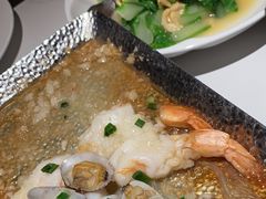 -外婆家(西红门荟聚购物中心店)
