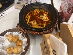 -乔阿马·江南味·驴肉香(龙湖华泾天街店)