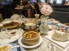 -东南里湖景餐厅·新闽菜(浦西万达店)
