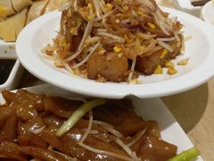 -金时代顺风大酒店(协泰店)