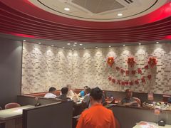 -蝎王府羊蝎子(西直门店)