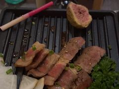 -弓二·烧鸟居酒屋(财富购物中心店)