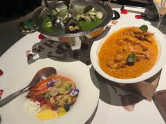 -狮拾久·现代新加坡料理(福田COCO Park店)