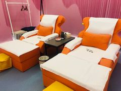 -普素SPA足浴按摩会所