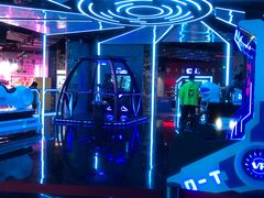 -世代星球·保龄球·镭战真人CS·团建(杨浦店)