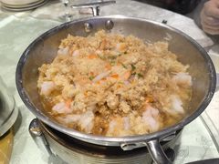 生焗凤尾虾-琼林徽宴(中央门店)