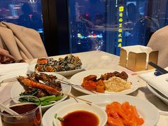 -君悦酒店·乐厨·高空自助餐(青年大街店)