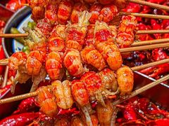 -江味龙虾馆·裸蓝龙虾(南山店)
