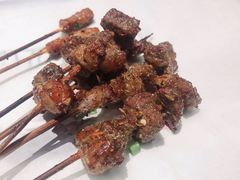 -老高烧烤(龙华星河iCO店)