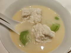 农家盐卤豆腐煲-新荣记(建国门外大街店)