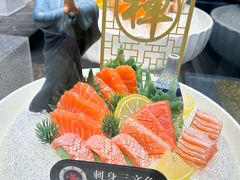 -鑫复盛礼记酒店·青岛菜