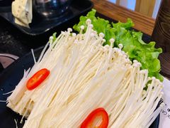 -九田家黑牛烤肉料理(中北镇店)