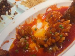 -打酱油·非遗淮扬菜(瘦西湖梅岭店)