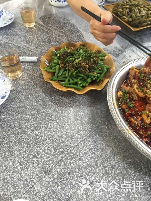 三道菜-图片-涪陵区美食-大众点评网