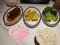 -肥小福·烧鹅专门店(环宇荟店)