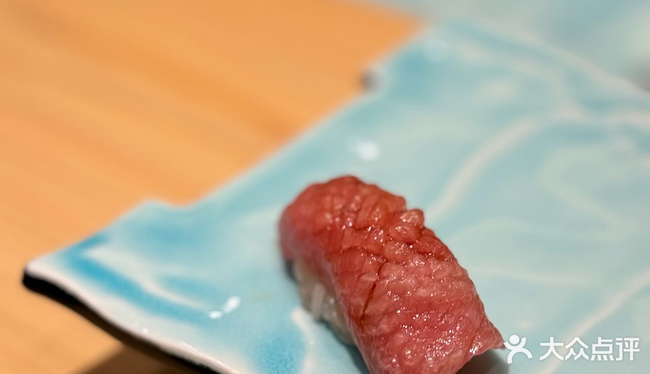 大概率会是我今年吃过性价比最高的精美日料🍣