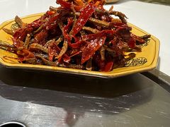-盐井记·自贡美蛙鲜锅兔(中和店)