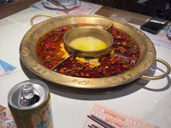 -哥老官重庆美蛙鱼头(日月光店)