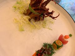 -全聚德(长江路店)