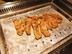 -新石器烤肉(虹悦城店)