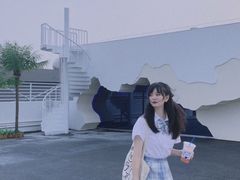 -Blue Concept Cafe&Farm·關於藍