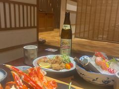 -松子料理(华威桥店)