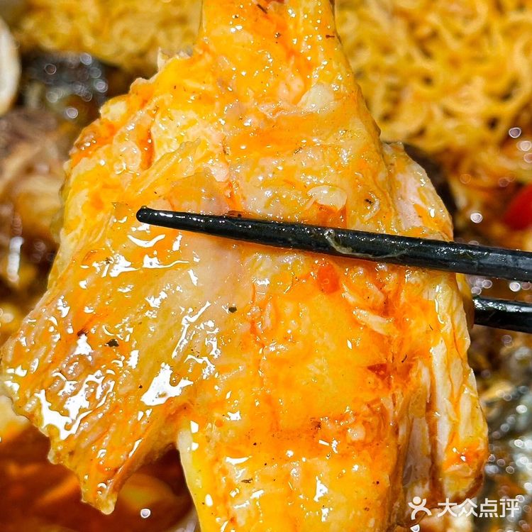 马上开卷，探鱼新菜品开卷上市🔥超赞❗️🐟