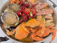 -星奇缘·海鲜餐厅(东山美食地标店)