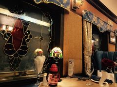 -火车头法国西餐厅