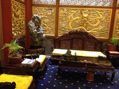 -仿膳饭庄(天安门店)