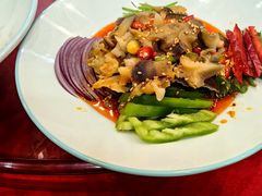 -都一处烧麦馆(前门店)