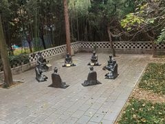 -青岛崂山太清宫