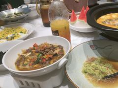 -筱爷叔·上海传统手工菜(玉树路店)