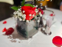 -燃扒房Steakhouse(皇庭店)