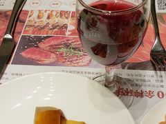 -芭菲盛宴·环球美食(解放碑英利国际店)