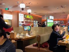 -巴奴毛肚火锅(京西大悦城店)