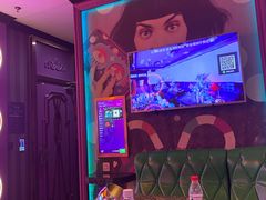 -欢乐迪KTV(观音桥未来国际店)