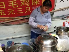 -黄埔古港