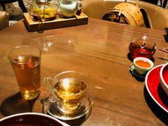 -湖滨28中餐厅·西湖宴·杭州君悦酒店