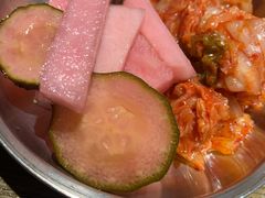 自助的小菜-机器人火炉披萨