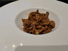 风味牛肠-都市阳光海鲜城(青山湖店)