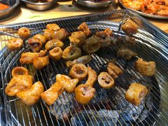 -麻蒲碳烤肉(远景路1号店)
